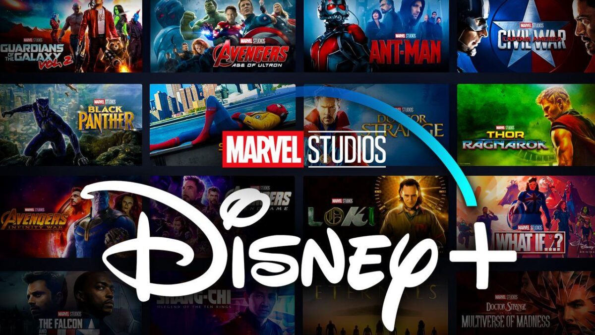 Disney+ Releases First-Ever ASL Version of Marvel Studios Movie