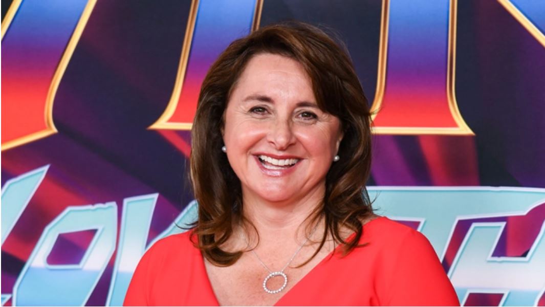 Disney and Victoria Alonso Settle