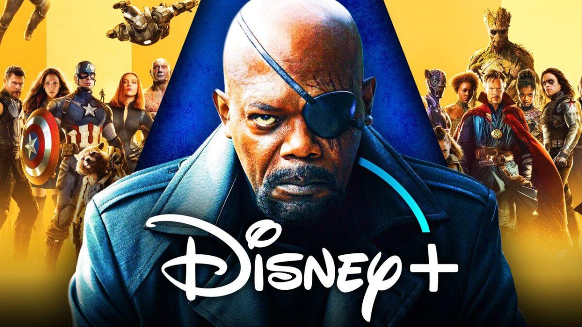Disney+’s Secret Invasion Breaks a Frustrating MCU Streaming Record