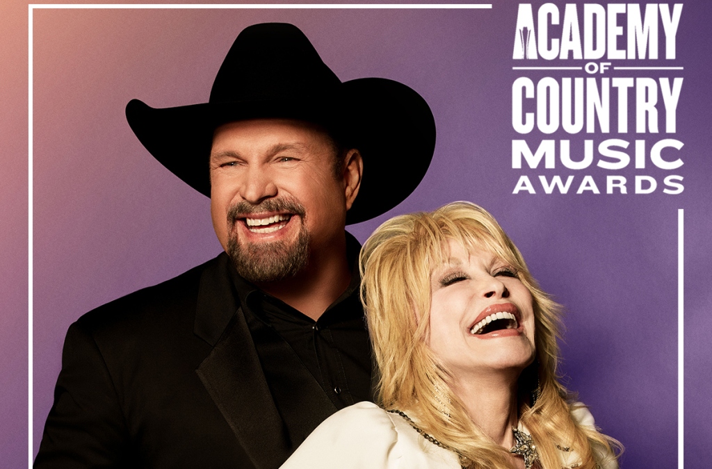 Dolly Parton & Garth Brooks Tease 2023 ACM Awards In Promo Video – Billboard