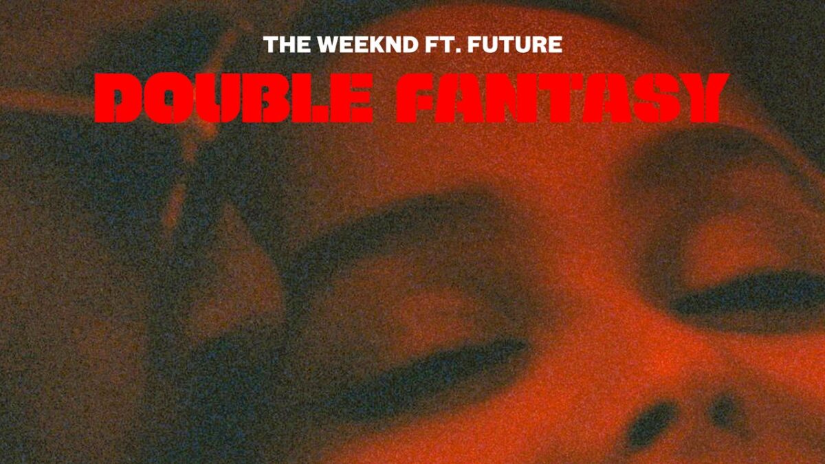 “Double Fantasy” [ft. Future]