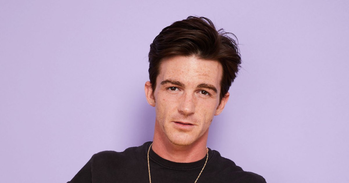 Drake Bell Claims He Wasn’t Missing, Left ‘Phone in the Car’