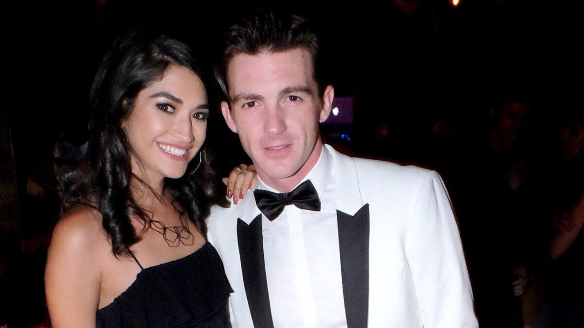 Drake Bell’s Wife Janet Files for Divorce One Week After Actor Went Missing