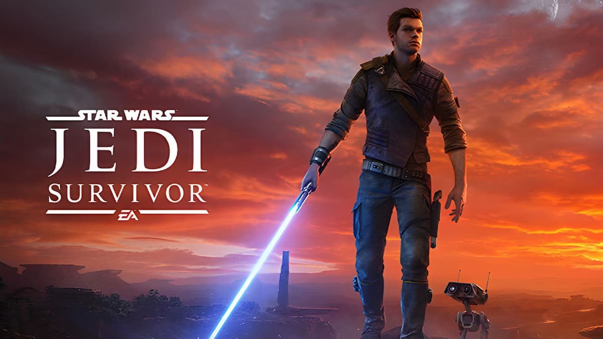 EA Issues Statement on Poor Jedi Survivor PC Performance