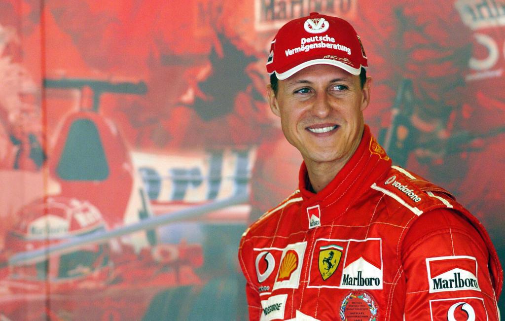 Editor Is Sacked After Michael Schumacher Fake Interview In Magazine – Deadline