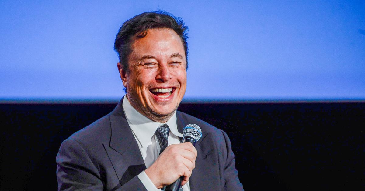 Elon Musk reportedly bought thousands of GPUs for a Twitter AI project