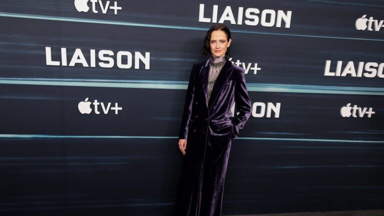 Eva Green wins lawsuit where she was accused of sabotaging potentially “career-killing” movie