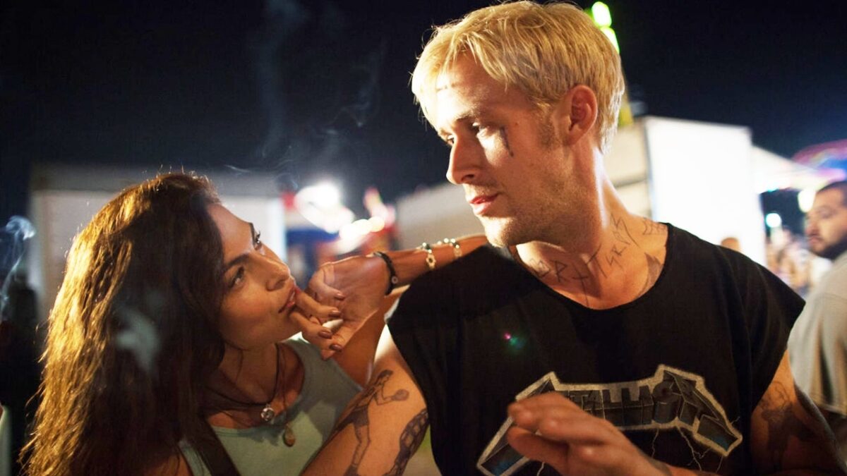 Eva Mendes Pays Tribute to ‘The Place Beyond the Pines’ 10 Years After Starring With Ryan Gosling