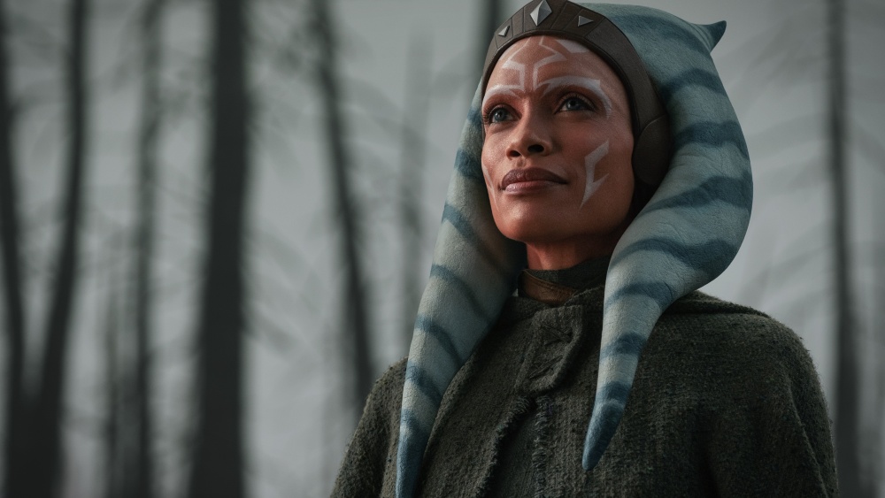 Everything We Know About ‘Ahsoka’