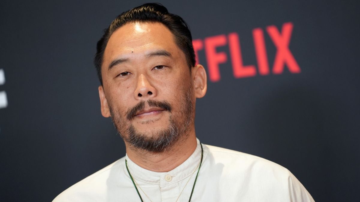 Everything to Know About David Choe, the Beef Actor Who Boasted of Sexual Assault