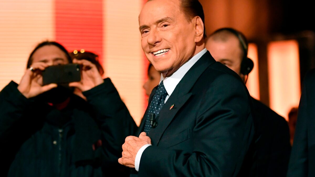 Ex-Italian PM Silvio Berlusconi, 86, diagnosed with leukaemia after intensive care treatment in cardiac unit
