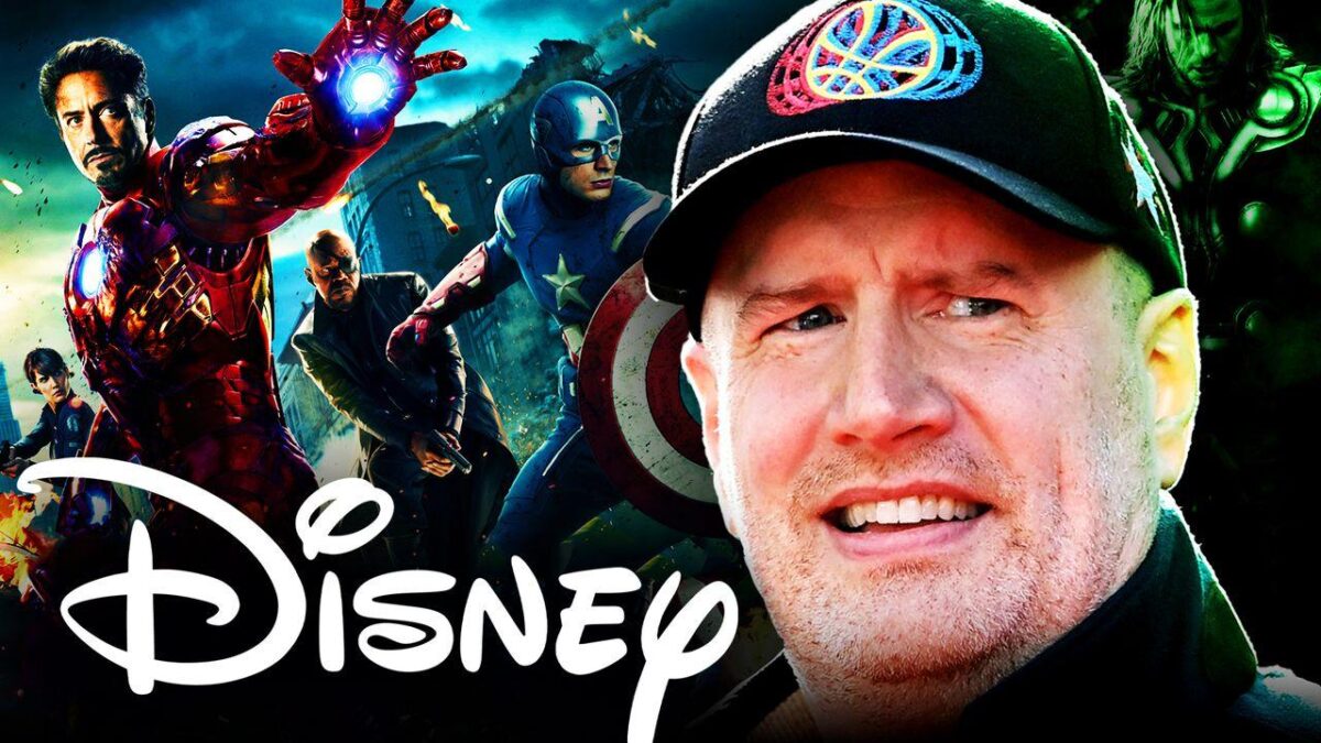 Ex-Marvel Boss Rejects Kevin Feige Firing Claim from Disney CEO