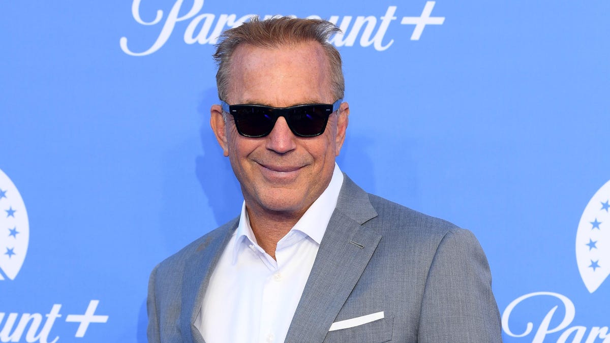 Exec “very confident” that Kevin Costner won’t leave Yellowstone