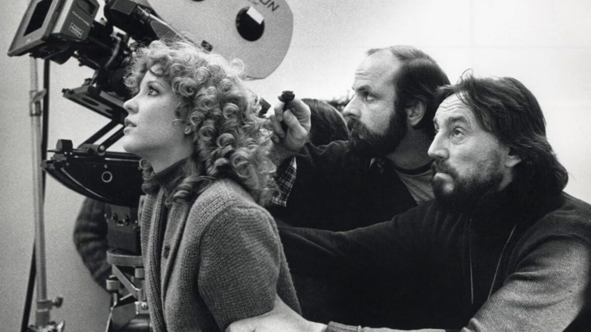 Exploring Brian De Palma’s Directorial Techniques in ‘Blow Out’