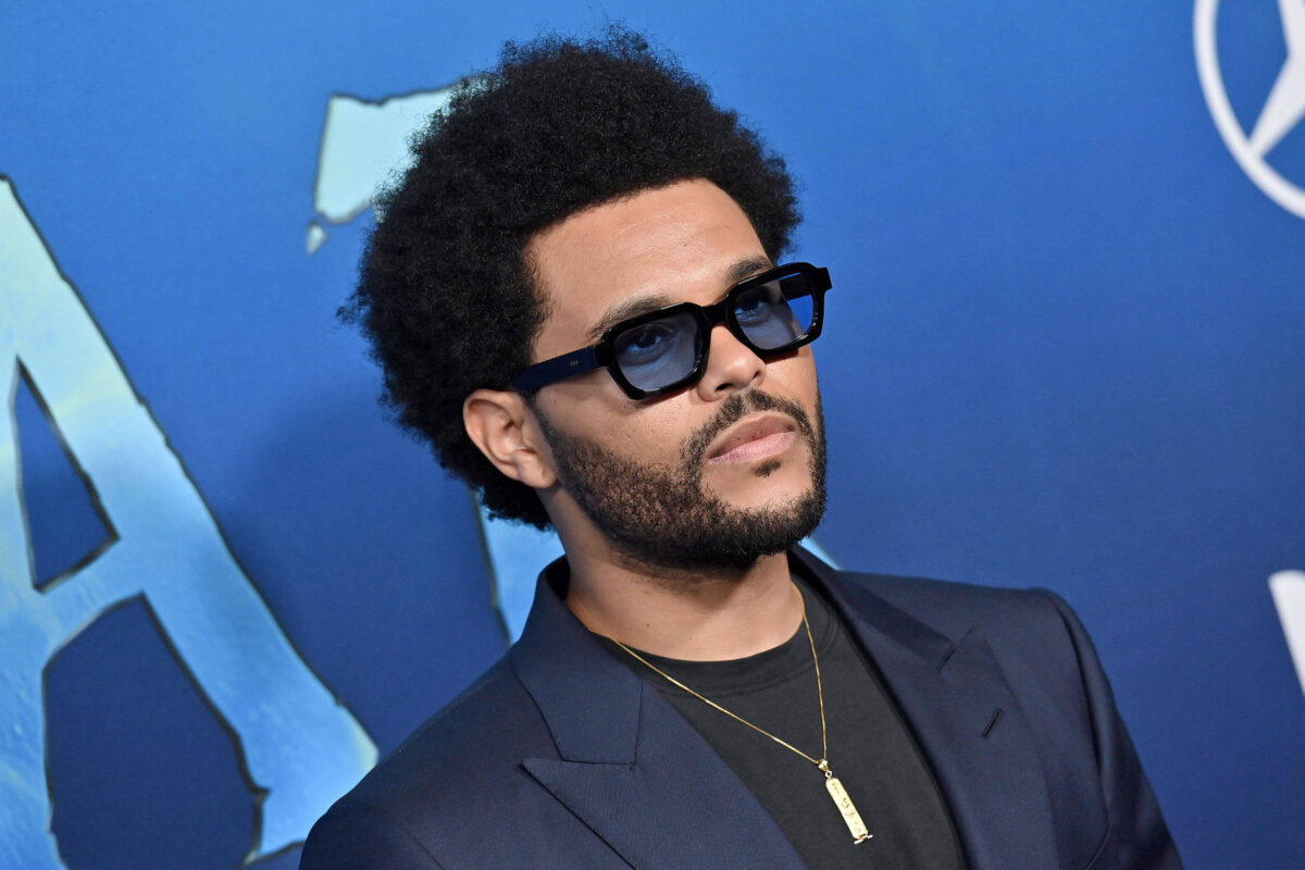 Fans Are Excited as The Weeknd’s ‘The Idol’ Surpasses HBO’s Emmy Winning Show ‘The White Lotus’ on the Popularity Charts