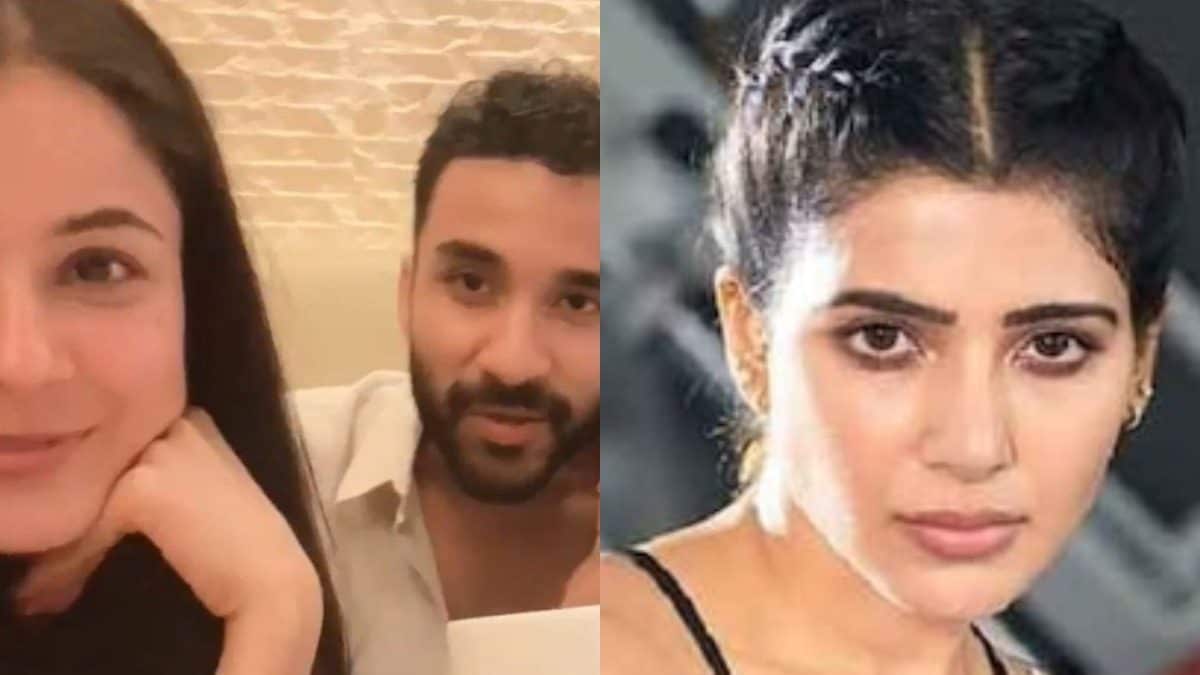 Fans Claim Shehnaaz Gill And Raghav Juyal Are Living Together; Samantha Ruth Prabhu Reveals What Pushed Her In Citadel