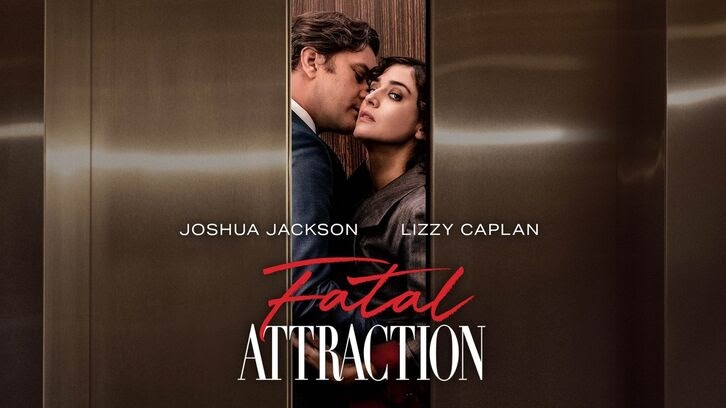 Fatal Attraction – Episode 1.04 – Beautiful Mosaics – Promotional Photos