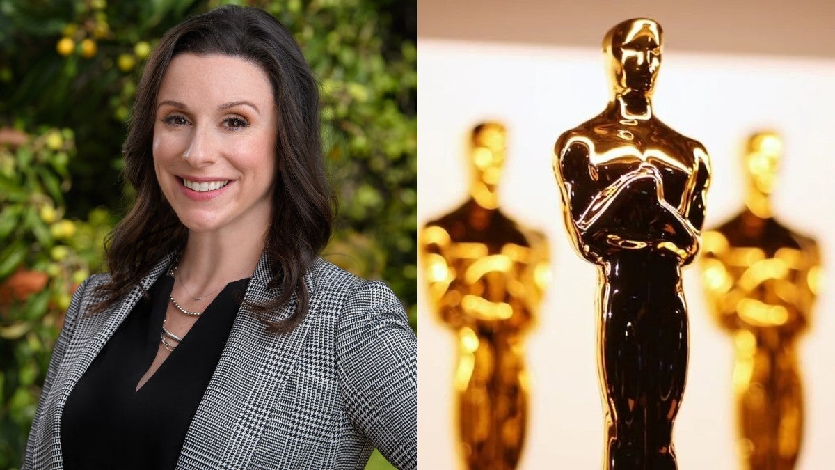 Film Academy Appoints Meredith Shea to Newly-Created Executive Role