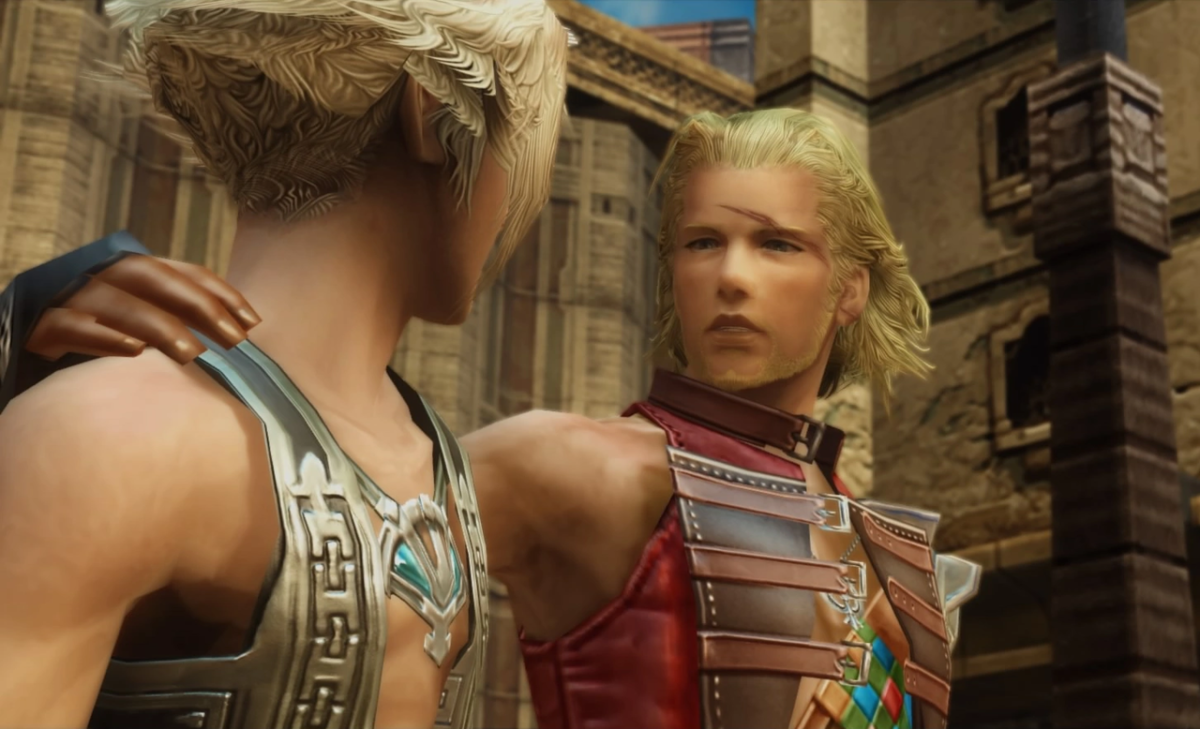 Final Fantasy XII Director Calls Longstanding Rumor About Real Protagonist a ‘Fake Story’