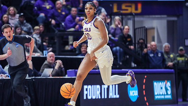 Find Out About The LSU Women’s Basketball Champ – Hollywood Life