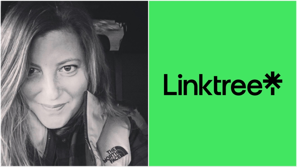 Former Twitter Exec Lara Cohen Joins Linktree as VP of Partnerships