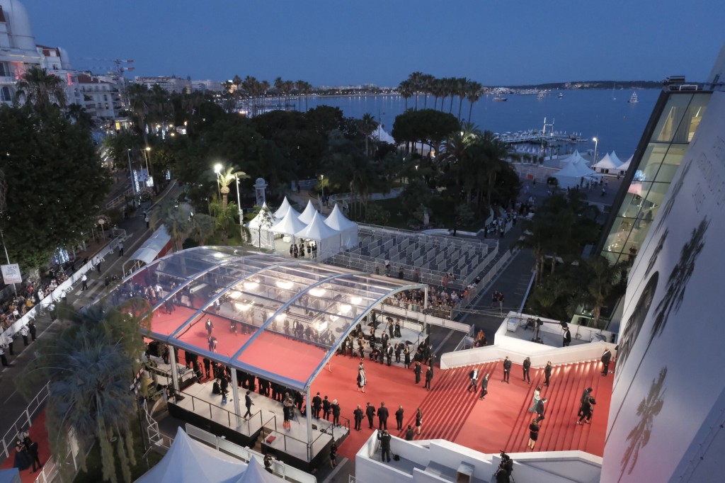 French unions threaten Cannes, Roland Garros with power cuts – Deadline