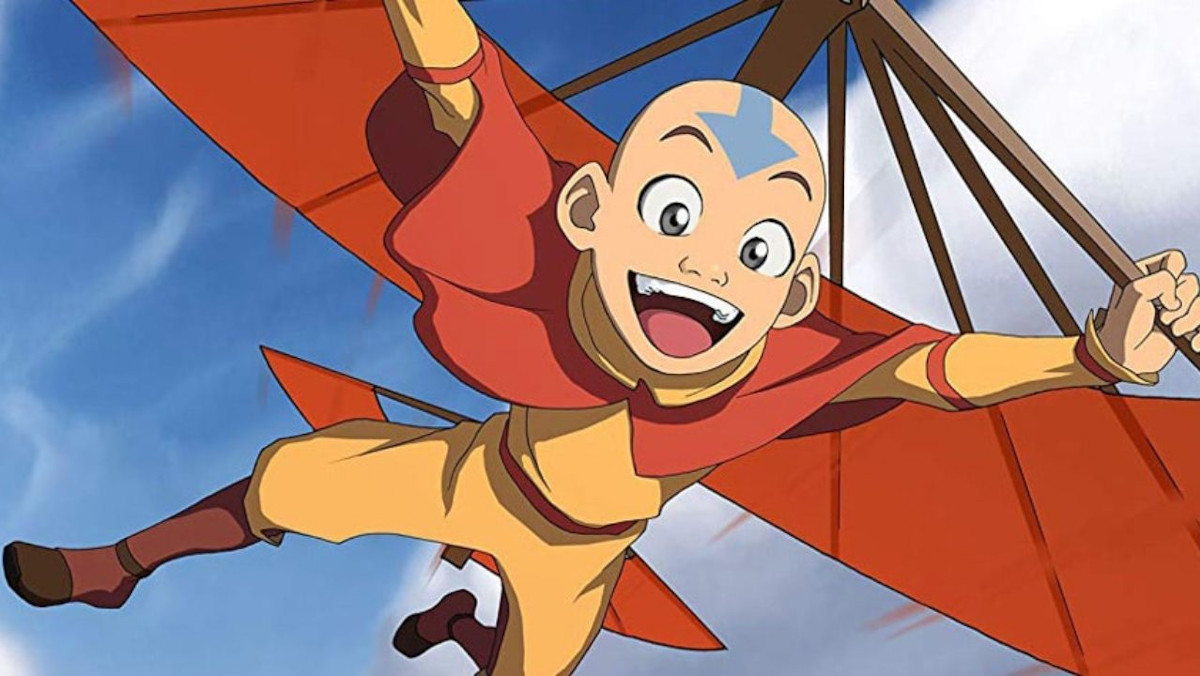 Get Your First Look at the AVATAR: THE LAST AIRBENDER Movie, Where Everyone Is Grown Up
