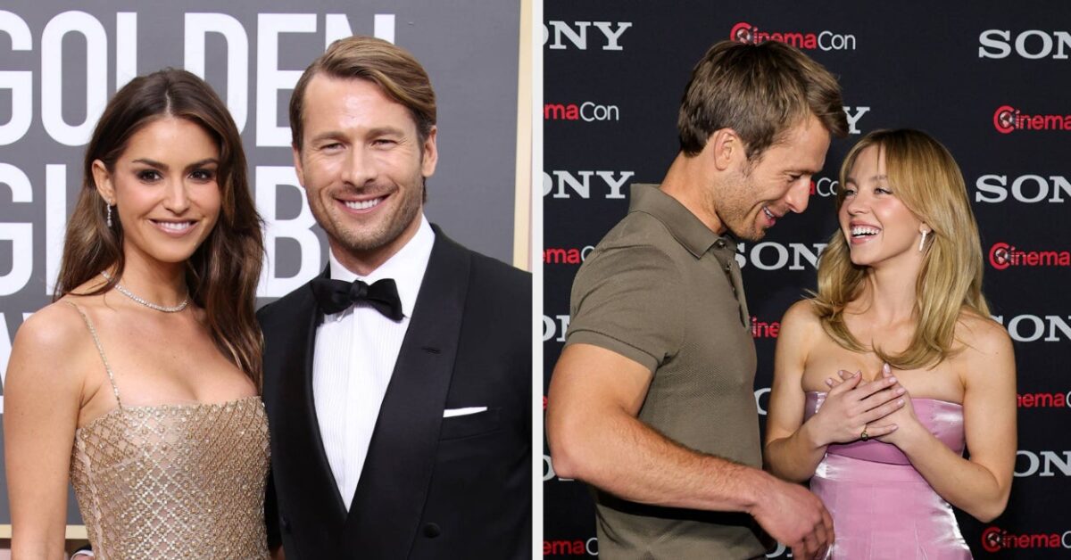 Glen Powell And Gigi Paris Appear To Have Split Amid Speculation Surrounding His Chemistry With Sydney Sweeney