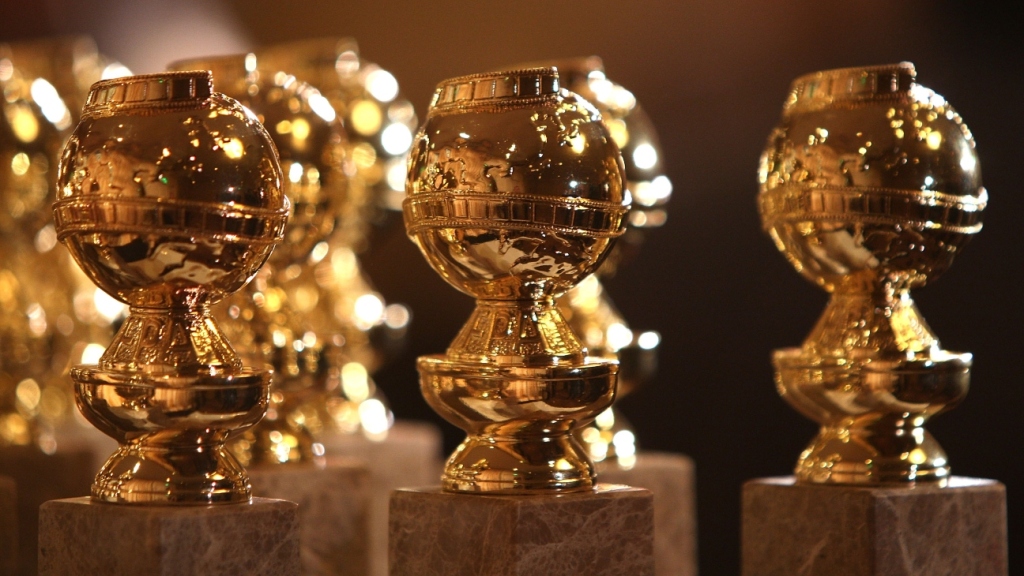 Golden Globes Voters Up to 310 for 2024 Awards – The Hollywood Reporter