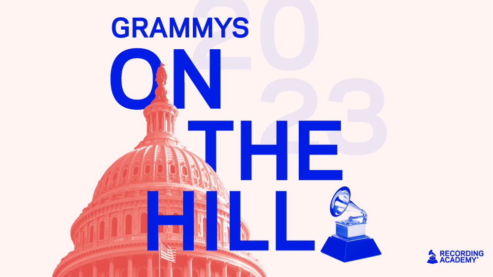 Grammys to Honor Pharrell, Senators Chuck Schumer and Bill Cassidy