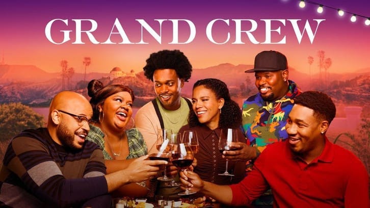 Grand Crew – Episode 2.09 – 2.10 (Season Finale)