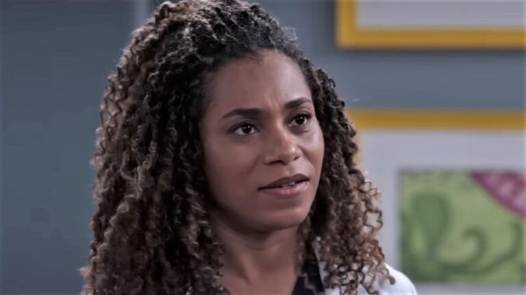 Grey’s Anatomy Just Set Up Kelly McCreary’s Exit As Maggie, But Is Another Character Leaving Too?