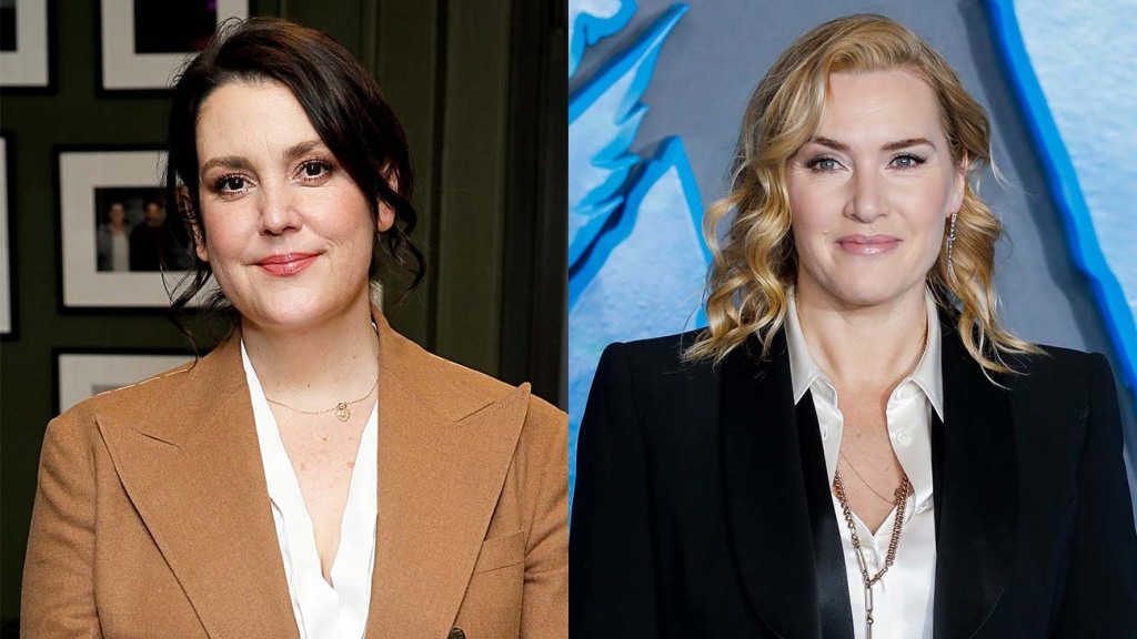 Growing Apart From Kate Winslet “Was So Painful” – The Hollywood Reporter