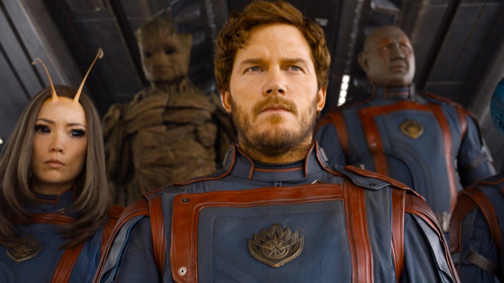 ‘Guardians of the Galaxy 3’ Reactions: ‘Best Marvel Movie in Years’