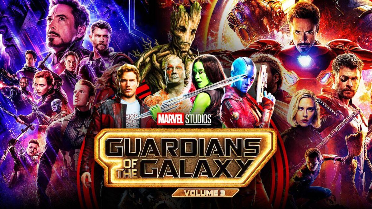 Guardians of the Galaxy 3’s Many MCU Cameos Teased by Star