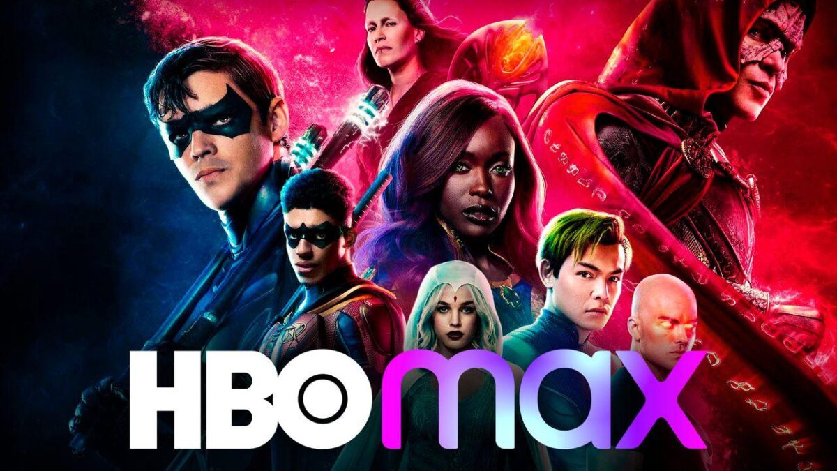 HBO Max Titans’ Massive Series Finale Teased by Star