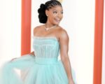Halle Bailey Reveals Her ‘The Little Mermaid’ Doll on Instagram — Available for Preorder Now on Amazon