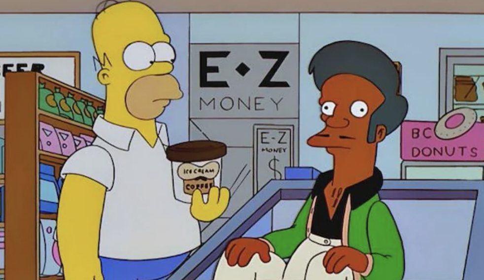 Hank Azaria Reveals He’s Embarrassed By Doc About The Simpsons’ Apu – Deadline
