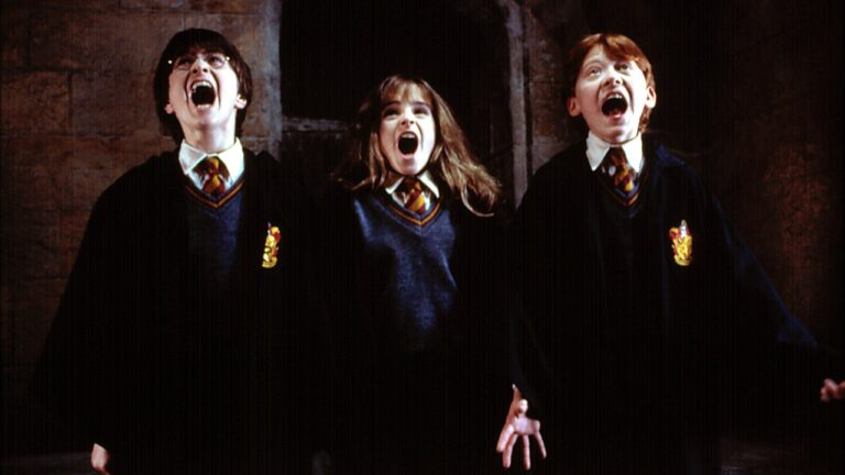 Harry Potter: Everything We Know About the TV Series Coming to HBO Max