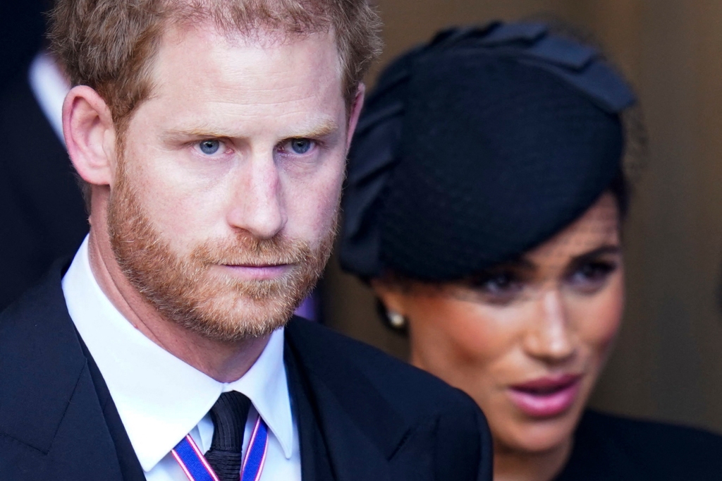 Harry “To Depart UK Just Two Hours After Father’s Coronation” – Deadline