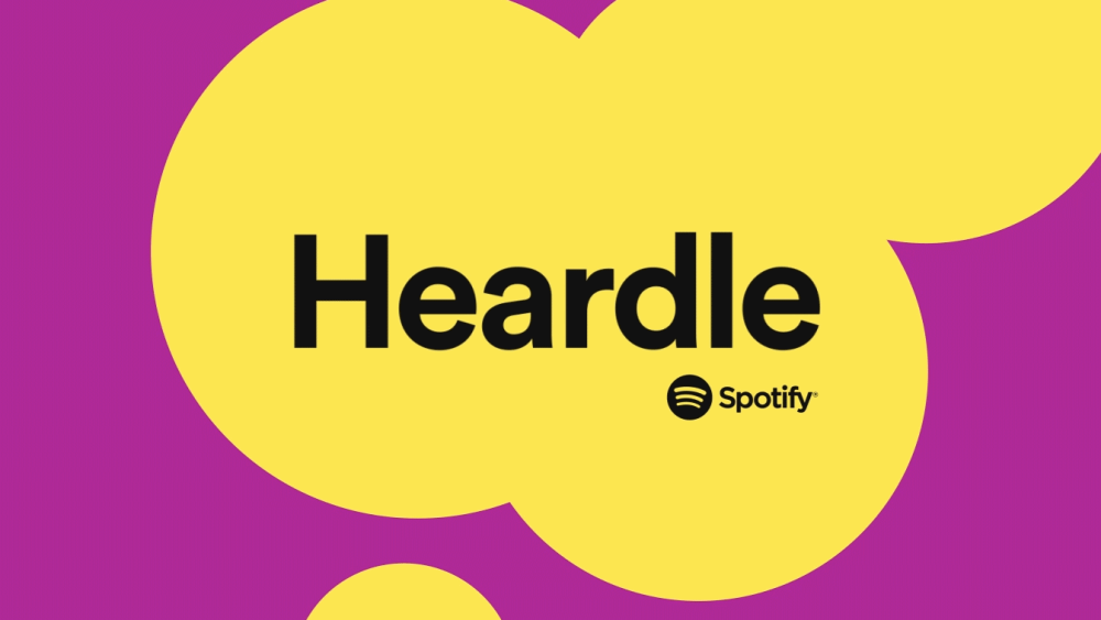Heardle Shutting Down: Spotify Acquired Game in 2022