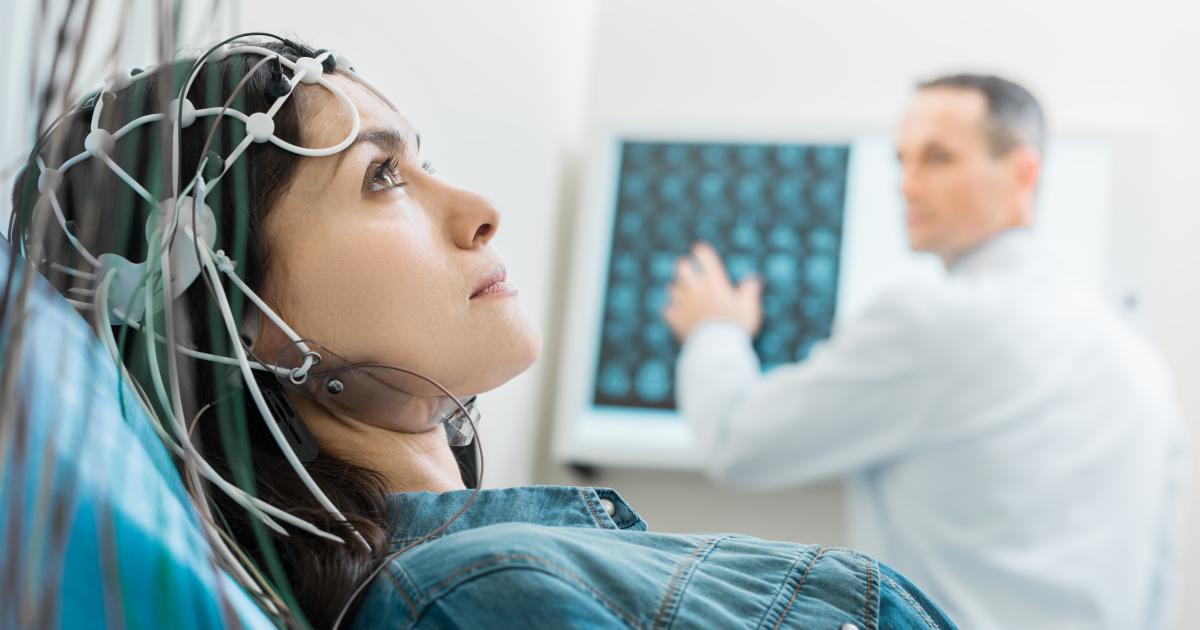 Hitting the Books: Who’s excited to have their brainwaves scanned as a personal ID?