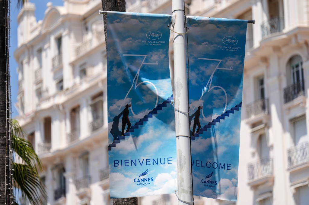 How To Watch The 2023 Cannes Film Festival Lineup Announcement Livestream – Deadline