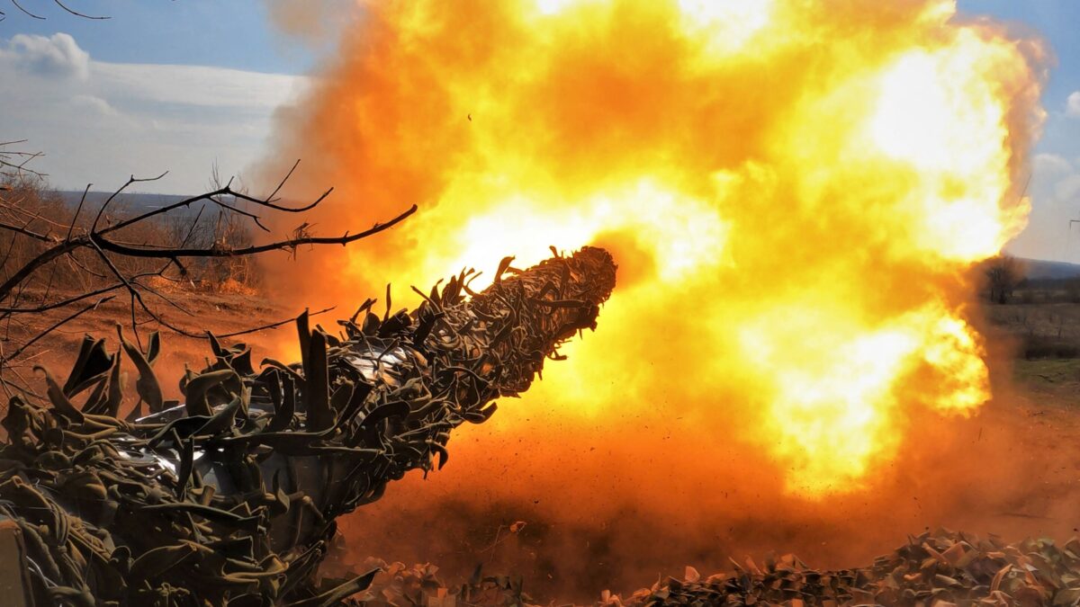 How Ukraine is preparing for a ‘BIG BANG’ strike to retake Crimea, bulldoze the Russians and humiliate Vladimir Putin