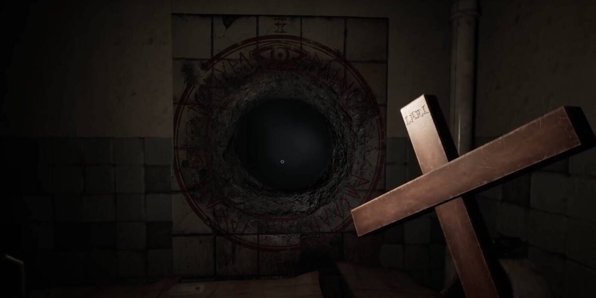 How to Activate The Silent Hill Easter Egg