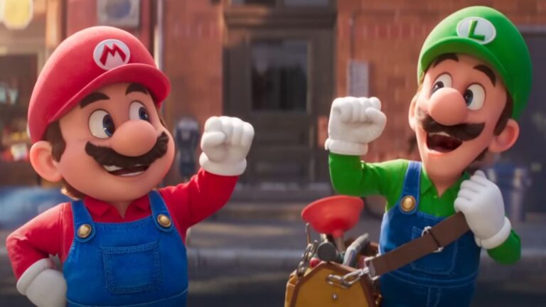 I Don’t Care What The Critics Say, I Loved The Super Mario Bros. Movie, And Here’s Why
