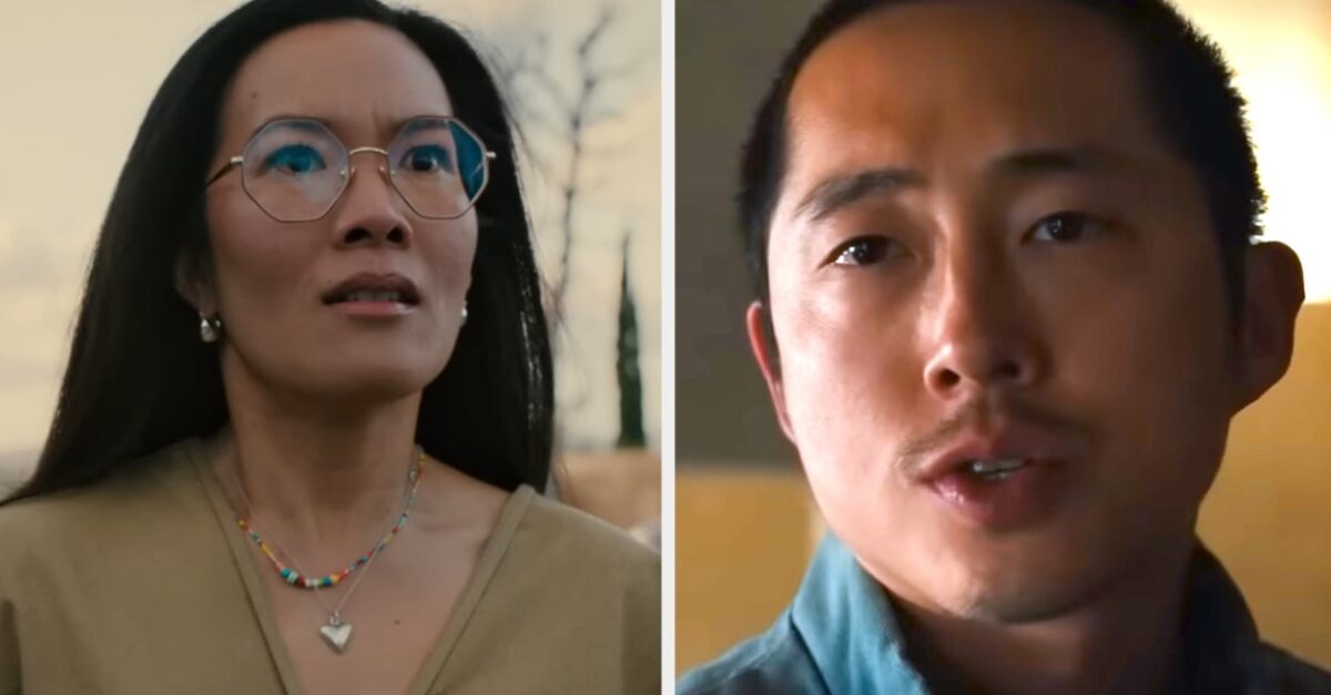 If You're Asian, I Want To Know What You Think About Netflix's "Beef" — I'll Go First