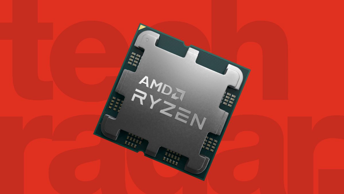 I’m hyped about these AMD Zen 5 benchmark leaks — and you should be too