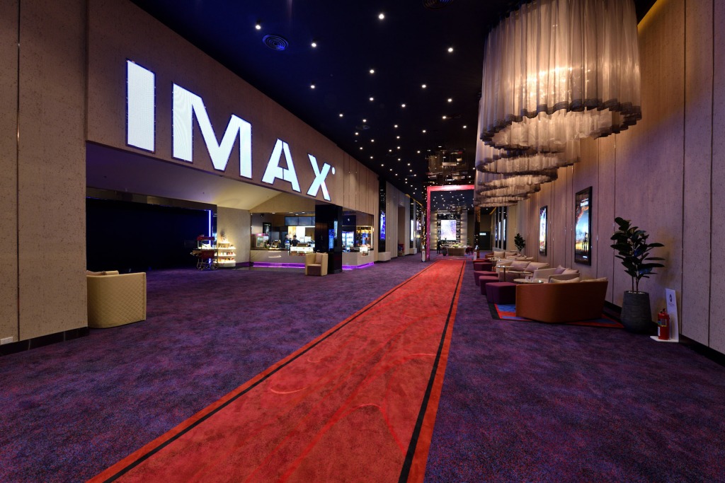 Imax Expands In Southeast Asia Via Pacts With Galaxy Cinema & Major Cineplex – Deadline