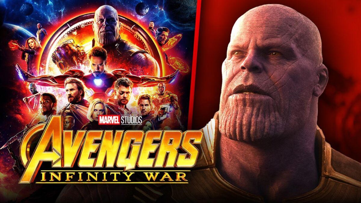 Infinity War Removed 45-Minute Thanos Sequence, Reveals Creator